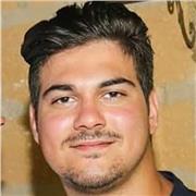 DIPLOMATO OFFRO LEZIONI DI STORIA, ITALIANO, MATEMATICA, GEOMETRIA